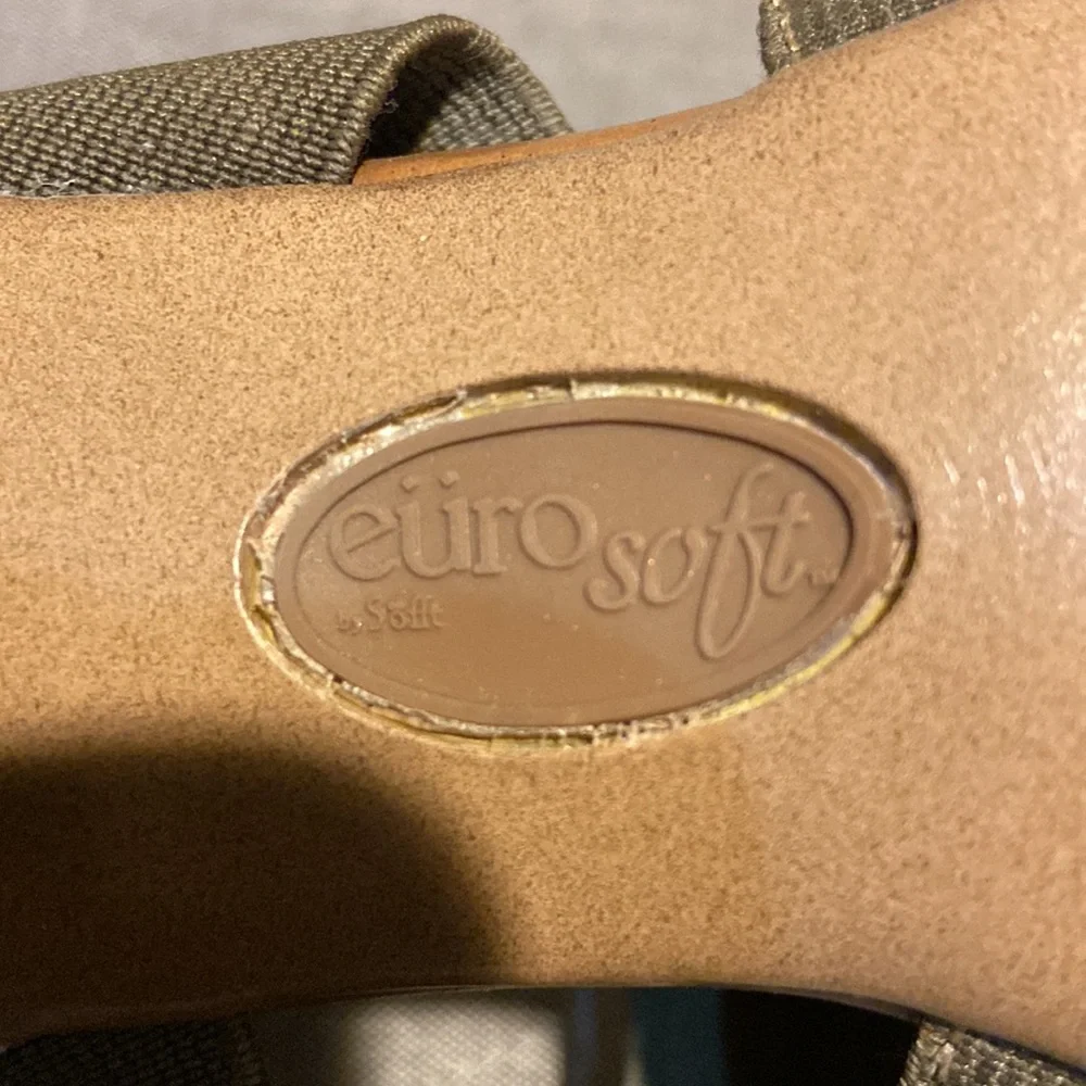 Söfft eüro soft high heels - Picture 8 of 11